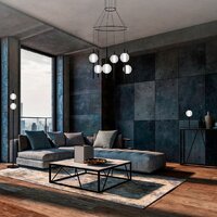 Подвесная люстра ST Luce SL6120.403.06