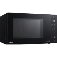 Микроволновая печь LG MH6336GIB