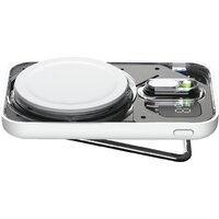 Внешний аккумулятор Momax 1-Power Flow Pro MagSafe IP125 5000mAh
