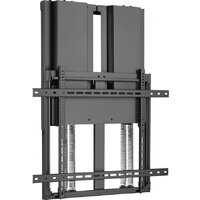 Кронштейн для телевизора Gembird WM-90F-02