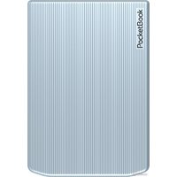 Электронная книга PocketBook 629 Verse Bright Blue