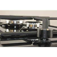 Варочная панель LEX GVG 321 BL