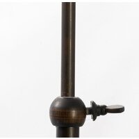 Настольная лампа Lussole LOFT GRLSL-2904-01