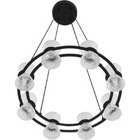 Подвесная люстра Lumion Vinora 8341/28L