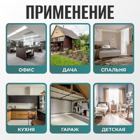 Тепловентилятор Sundays Home TBD0604356402C
