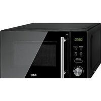 Микроволновая печь BBK 20MWS-722T/B-M