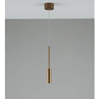 Подвесная люстра Moderli Rin V10901-PL