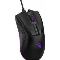 Игровая мышь A4Tech Bloody W90 Max (черный)