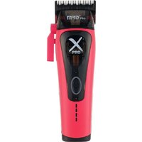 Машинка для стрижки волос MRD Pro MRD-HC-999C (розовый)
