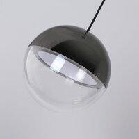 Подвесная люстра Favourite Luna 4369-1P