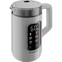 Электрический чайник Weissgauff WK 1520 Dw Touch BodyCool