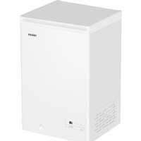 Морозильный ларь Haier HCE100R