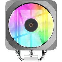 Кулер для процессора Ocypus Delta A40 EX BK ARGB Delta-A40-BK1NAWN00E-GL