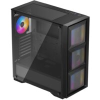 Корпус DeepCool Matrexx 50 Mesh 4FS DP-ATX-MATREXX50-MESH-4FS