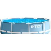 Каркасный бассейн Intex Prism Frame 26702 (305x76)