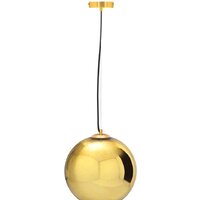 Подвесная люстра LOFT IT Copper Shade LOFT2024-B