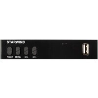 Приемник цифрового ТВ StarWind CT-220