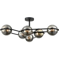 Люстра средней высоты Lumion Camilie 8060/6C