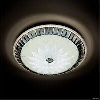 Припотолочная люстра LED4U L1159-500 CR