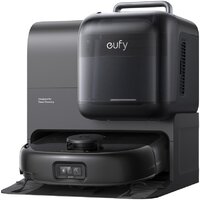 Робот-пылесос Eufy Robot Vacuum Omni E28 (2-в-1)