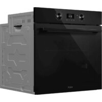 Электрический духовой шкаф Haier HOQ-K3QSN5GB