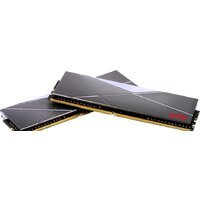 Оперативная память ADATA XPG Spectrix D50 RGB 2x16GB DDR4 PC4-25600 AX4U320016G16A-DT50