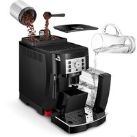 Кофемашина DeLonghi Magnifica S ECAM 22.110.B