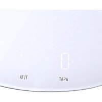 Кухонные весы CENTEK CT-2482 (белый)