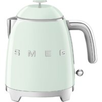 Электрический чайник Smeg KLF05PGEU