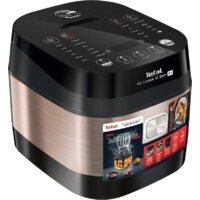 Мультиварка Tefal RK905A32