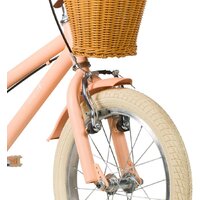 Детский велосипед Novatrack Adele 18 183ADELE.PH6 (персиковый)