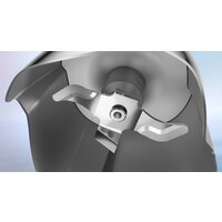Погружной блендер Bosch ErgoMaster MSM6M821