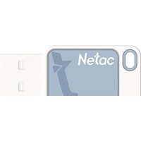 USB Flash Netac UA31 USB 2.0 16GB NT03UA31N-016G-20BL