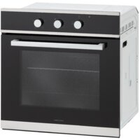 Электрический духовой шкаф Krona Essenza 60 S G2