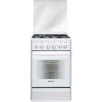 Кухонная плита GEFEST 5300-02 0040 (чугунные решетки)