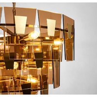 Подвесная люстра Arte Lamp Sophia A4066LM-11PB