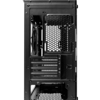 Корпус 1stPlayer Trilobite T3-BK-4F1