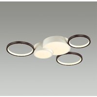 Припотолочная люстра Lumion Ledio 5253/80CL