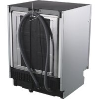 Встраиваемая посудомоечная машина Indesit DI 3C89