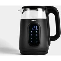 Электрический чайник CENTEK CT-0052 Black