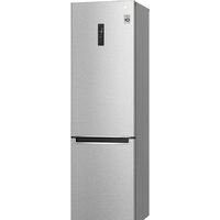 Холодильник LG GA-B509SAUM
