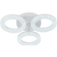 Припотолочная люстра Escada Alunit 10281/3LED