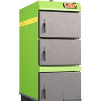 Отопительный котел Lavoro Eco XL-12 (с автоматикой)