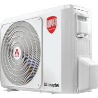 Кондиционер Royal Thermo Siena DC RTSI-09HN8