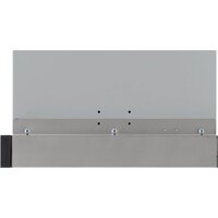 Кухонная вытяжка Krona Kamilla MV 6002 Inox КА-00008837