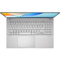 Ноутбук ASUS VivoBook S15 OLED S5507QA-MA006W