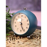 Настольные часы ILikeGift Clock Radio HL-2126-01 (синий)