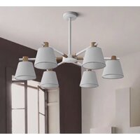 Подвесная люстра ImperiumLoft Naturaay01 101827-26