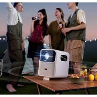 Проектор Wanbo Mozart 1