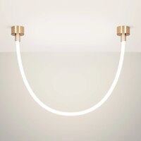 Подвесная люстра Arlight SP-Tropic-Surface-R18-L1200-18W Day4000 043394
